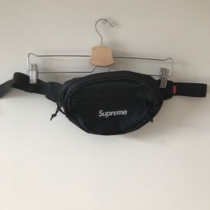 Supreme Fanny Pack